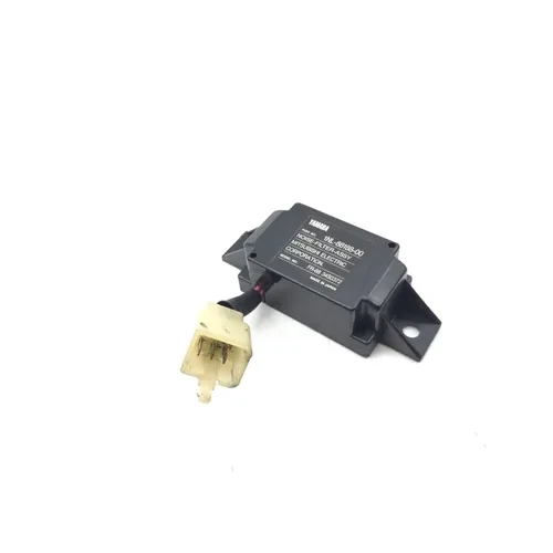 Misc Electrical Equipment 1985 Yamaha Venture Royale XVZ1200D 2988A 15