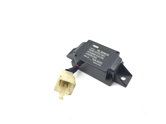 Misc Electrical Equipment 1985 Yamaha Venture Royale XVZ1200D 2988A