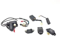 Misc Electrical Equipment 1985 Yamaha Venture Royale XVZ1200D 2988A