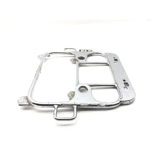 Trunk Tour Pack Mount 1985 Yamaha Venture Royale XVZ1200D 2988A x 9