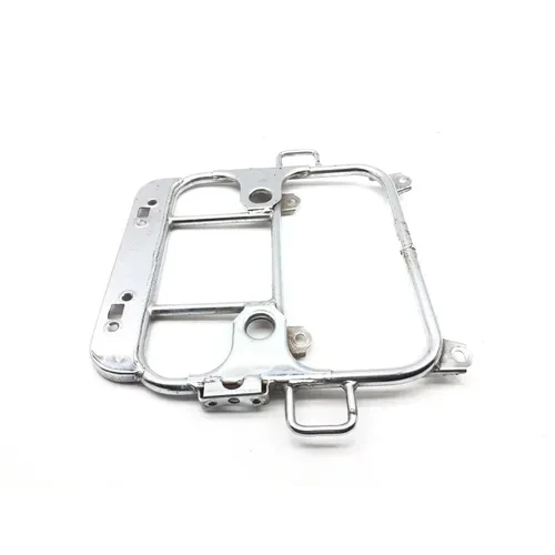 Trunk Tour Pack Mount 1985 Yamaha Venture Royale XVZ1200D 2988A x 3