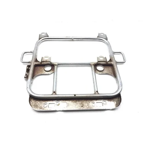 Trunk Tour Pack Mount 1985 Yamaha Venture Royale XVZ1200D 2988A x 10