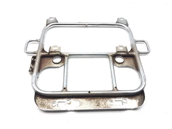 Trunk Tour Pack Mount 1985 Yamaha Venture Royale XVZ1200D 2988A x