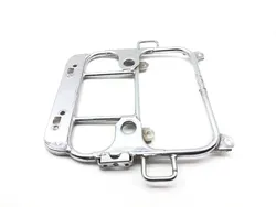 Trunk Tour Pack Mount 1985 Yamaha Venture Royale XVZ1200D 2988A x