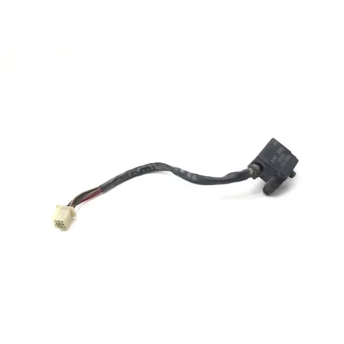 Hazard Light Switch 1985 Yamaha Venture Royale XVZ1200D 2988A 3