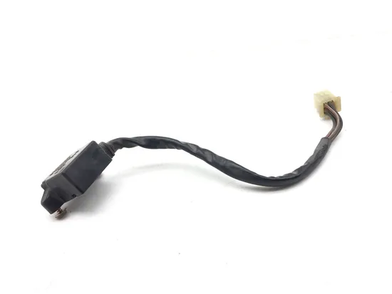 Hazard Light Switch 1985 Yamaha Venture Royale XVZ1200D 2988A
