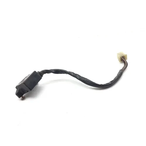 Hazard Light Switch 1985 Yamaha Venture Royale XVZ1200D 2988A 7