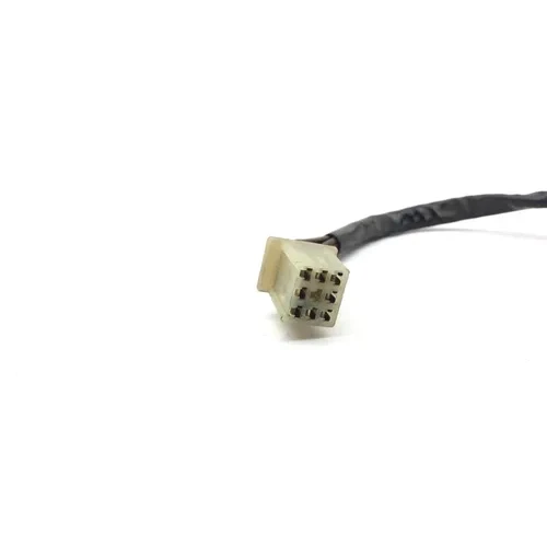 Hazard Light Switch 1985 Yamaha Venture Royale XVZ1200D 2988A 5