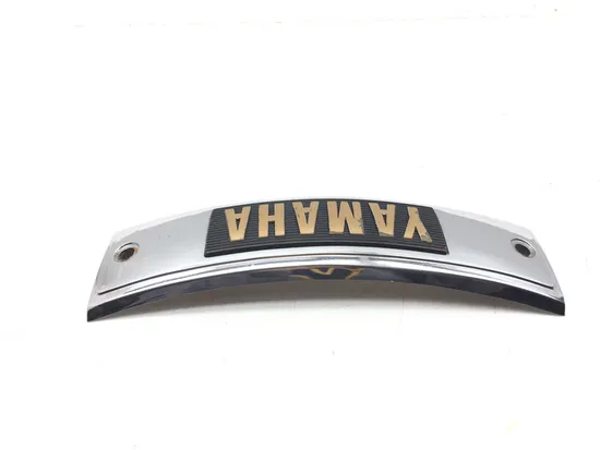 Front Fairing Badge 1985 Yamaha Venture Royale XVZ1200D 2988A x