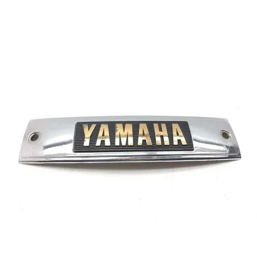 Front Fairing Badge 1985 Yamaha Venture Royale XVZ1200D 2988A x 3