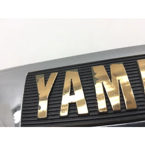 Front Fairing Badge 1985 Yamaha Venture Royale XVZ1200D 2988A x 5