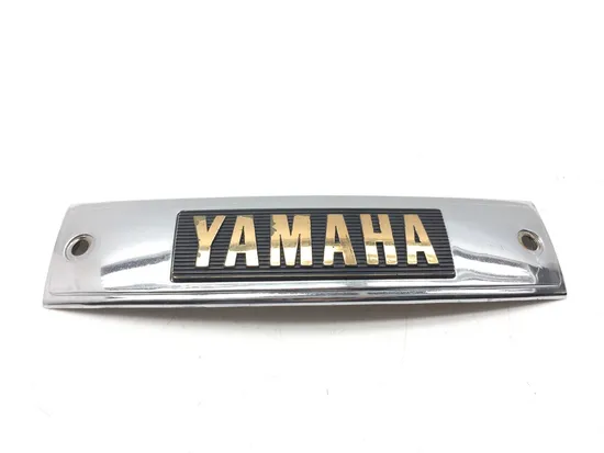Front Fairing Badge 1985 Yamaha Venture Royale XVZ1200D 2988A x