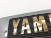 Front Fairing Badge 1985 Yamaha Venture Royale XVZ1200D 2988A x