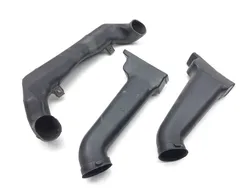 Vent Tubes 1985 Yamaha Venture Royale XVZ1200D 2988A