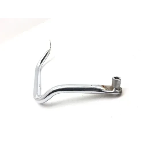 Passenger Rear Grab Bars 1985 Yamaha Venture Royale XVZ1200D 2988A x 13