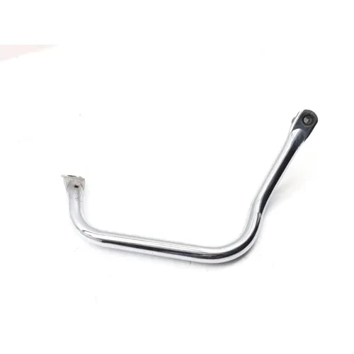 Passenger Rear Grab Bars 1985 Yamaha Venture Royale XVZ1200D 2988A x 9