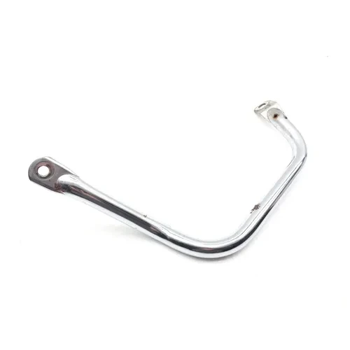 Passenger Rear Grab Bars 1985 Yamaha Venture Royale XVZ1200D 2988A x 14