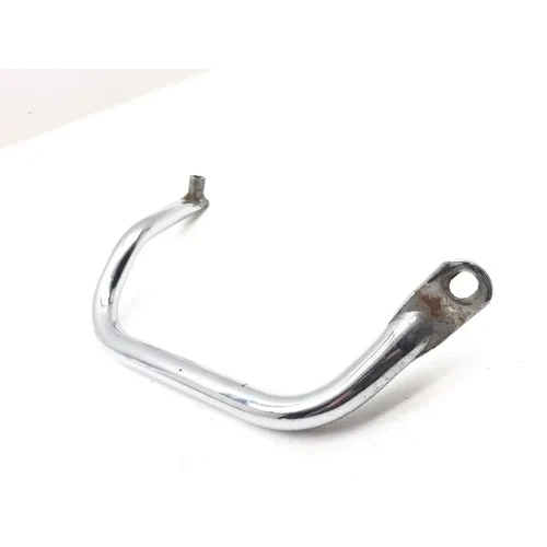Passenger Rear Grab Bars 1985 Yamaha Venture Royale XVZ1200D 2988A x 5