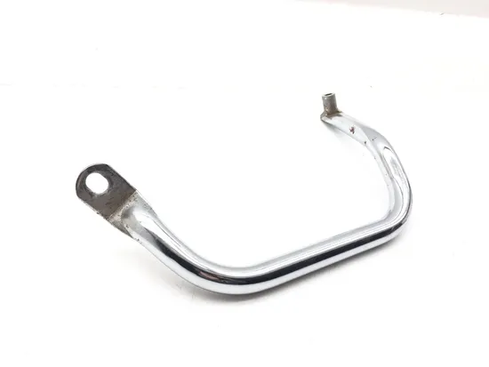 Passenger Rear Grab Bars 1985 Yamaha Venture Royale XVZ1200D 2988A x