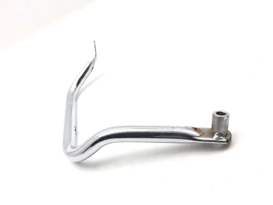 Passenger Rear Grab Bars 1985 Yamaha Venture Royale XVZ1200D 2988A x