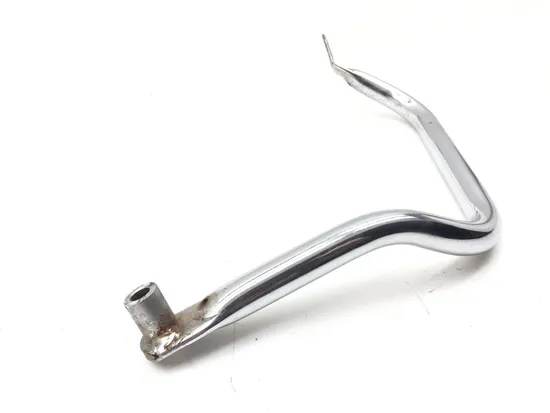 Passenger Rear Grab Bars 1985 Yamaha Venture Royale XVZ1200D 2988A x