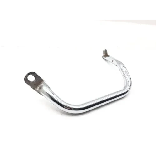 Passenger Rear Grab Bars 1985 Yamaha Venture Royale XVZ1200D 2988A x 11