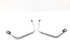 Passenger Rear Grab Bars 1985 Yamaha Venture Royale XVZ1200D 2988A x