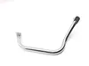 Passenger Rear Grab Bars 1985 Yamaha Venture Royale XVZ1200D 2988A x