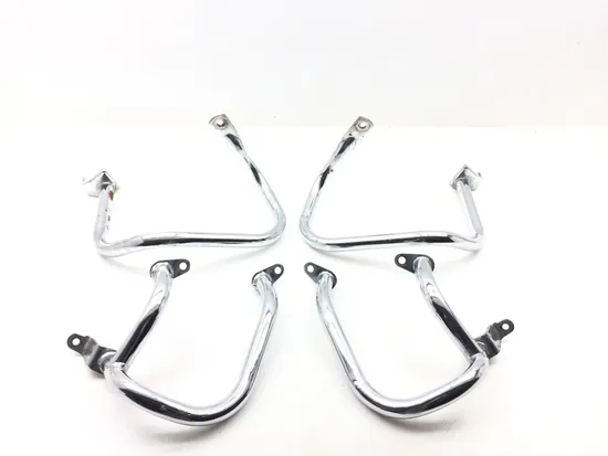 Crash Bar Set 1985 Yamaha Venture Royale XVZ1200D 2988A x