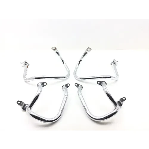 Crash Bar Set 1985 Yamaha Venture Royale XVZ1200D 2988A x 3