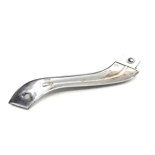 Left Right Chrome Trim 1985 Yamaha Venture Royale XVZ1200D 2988A 6