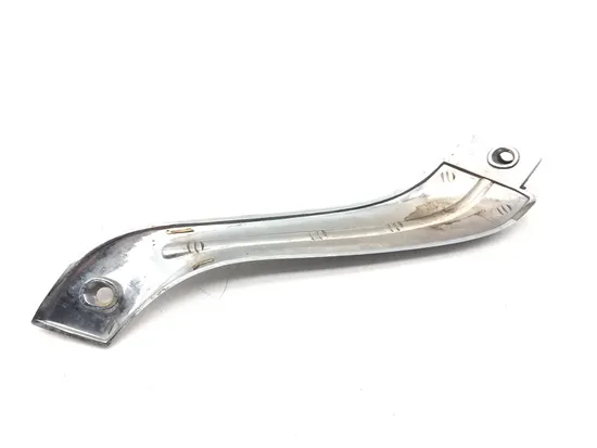 Left Right Chrome Trim 1985 Yamaha Venture Royale XVZ1200D 2988A