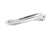 Left Right Chrome Trim 1985 Yamaha Venture Royale XVZ1200D 2988A