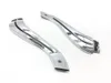 Left Right Chrome Trim 1985 Yamaha Venture Royale XVZ1200D 2988A