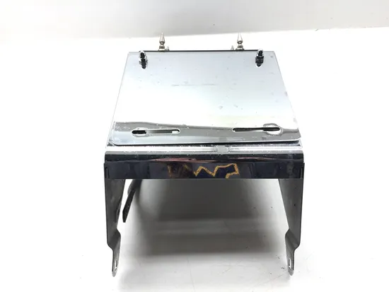 License Plate Holder 1985 Yamaha Venture Royale XVZ1200D 2988A x