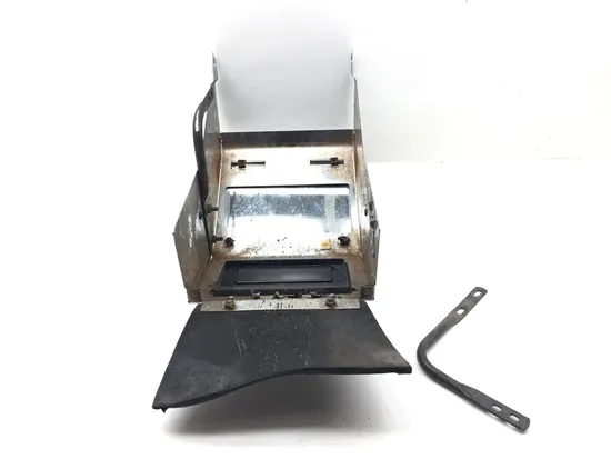 License Plate Holder 1985 Yamaha Venture Royale XVZ1200D 2988A x