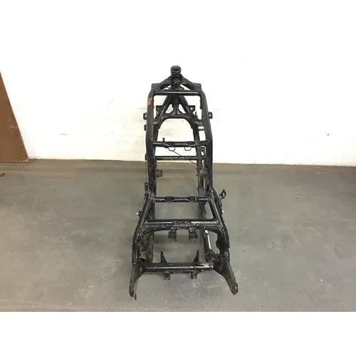 Main Frame Chassis 1985 Yamaha Venture Royale XVZ1200D 2988A 13