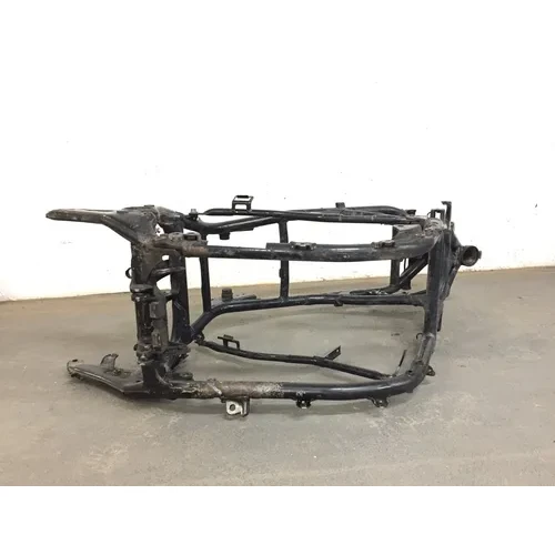 Main Frame Chassis 1985 Yamaha Venture Royale XVZ1200D 2988A 16