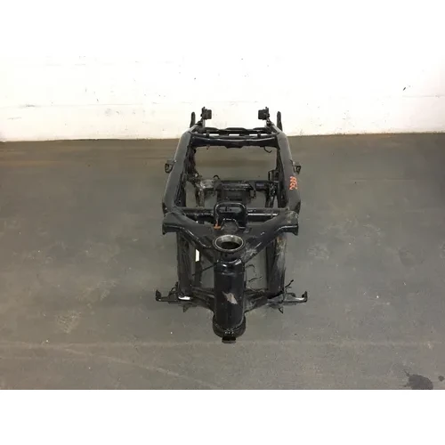 Main Frame Chassis 1985 Yamaha Venture Royale XVZ1200D 2988A 9
