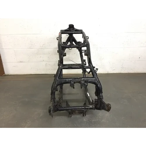 Main Frame Chassis 1985 Yamaha Venture Royale XVZ1200D 2988A 15