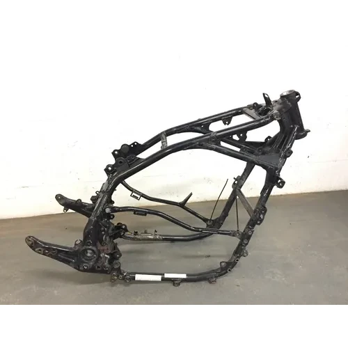 Main Frame Chassis 1985 Yamaha Venture Royale XVZ1200D 2988A 3