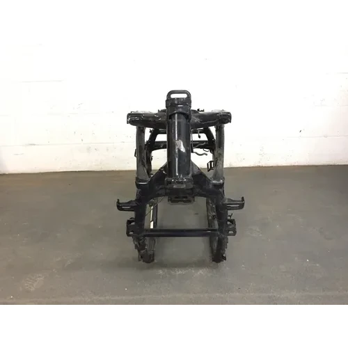 Main Frame Chassis 1985 Yamaha Venture Royale XVZ1200D 2988A 7