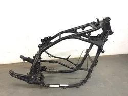 Main Frame Chassis 1985 Yamaha Venture Royale XVZ1200D 2988A