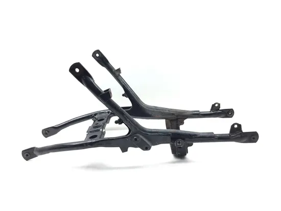 Subframe Rear Tail Sub Frame Back 1985 Yamaha Venture Royale XVZ1200D 2988A