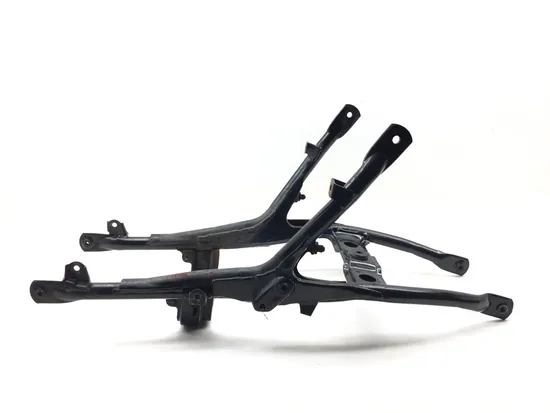 Subframe Rear Tail Sub Frame Back 1985 Yamaha Venture Royale XVZ1200D 2988A