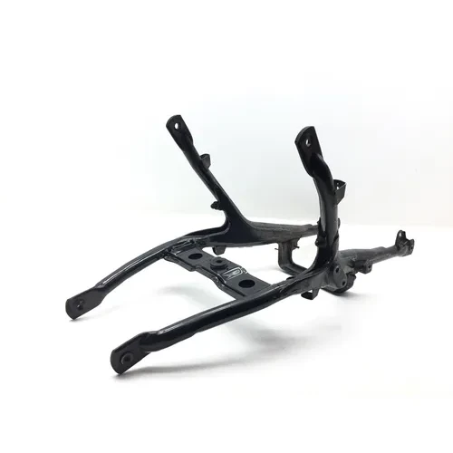 Subframe Rear Tail Sub Frame Back 1985 Yamaha Venture Royale XVZ1200D 2988A 11