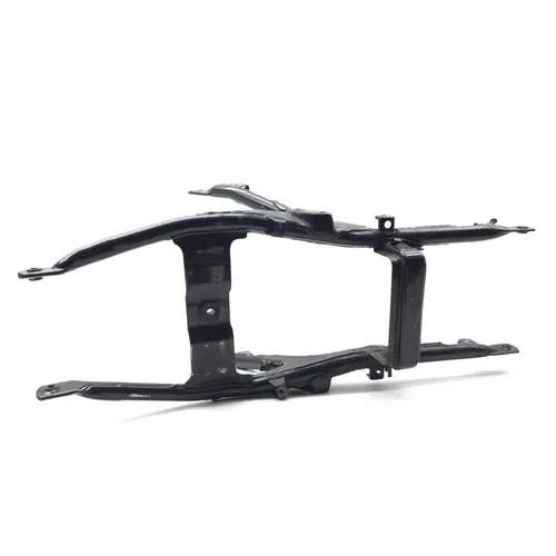 Subframe Rear Tail Sub Frame Back 1985 Yamaha Venture Royale XVZ1200D 2988A 14