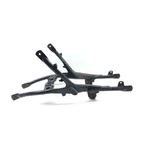 Subframe Rear Tail Sub Frame Back 1985 Yamaha Venture Royale XVZ1200D 2988A 9