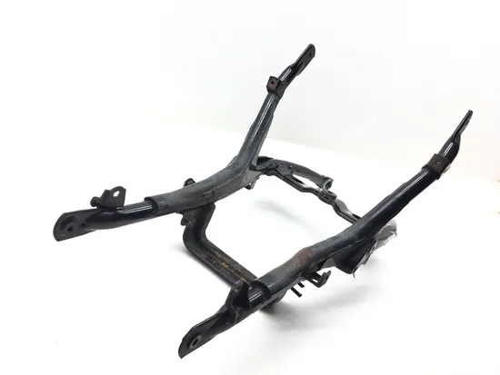 Subframe Rear Tail Sub Frame Back 1985 Yamaha Venture Royale XVZ1200D 2988A