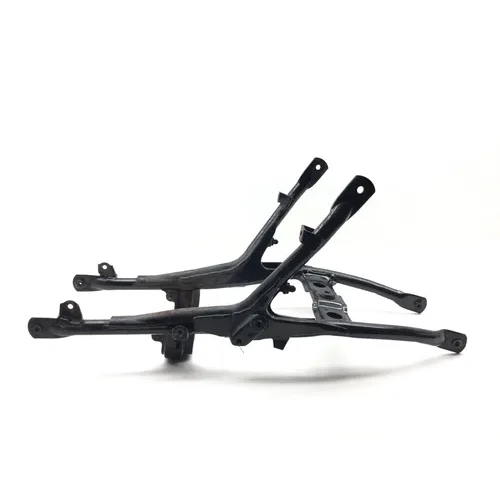 Subframe Rear Tail Sub Frame Back 1985 Yamaha Venture Royale XVZ1200D 2988A 3